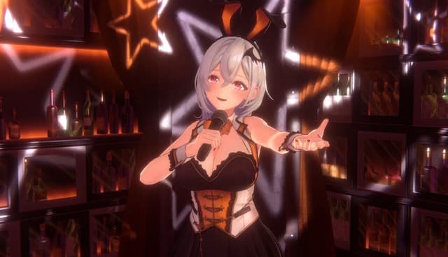 Bunny Garden 2 Release Date Set for April 16 with New Cast Reveal