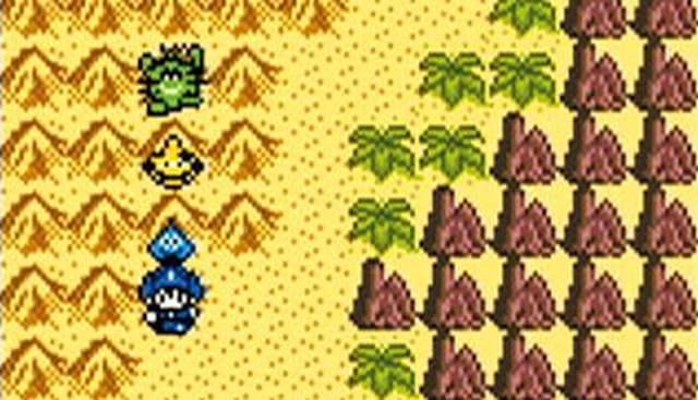 Dragon Quest Monsters 2 Celebrates 25th Anniversary with Original Release