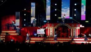 Idolmaster Million Live 11th Concert Features Roco's Solo Debut