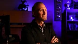 Call of Duty Studio Head Brian Raffel Retires After 36-Year Career