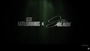 PUBG x Stellar Blade Crossover Brings Eve to Battle Royale