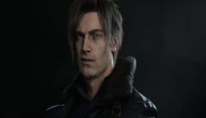 Resident Evil 4 Remake Files Hint at Leon's Marriage to Ashley Graham