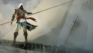 Assassin's Creed: Shadows Update Hints at Black Flag Remake