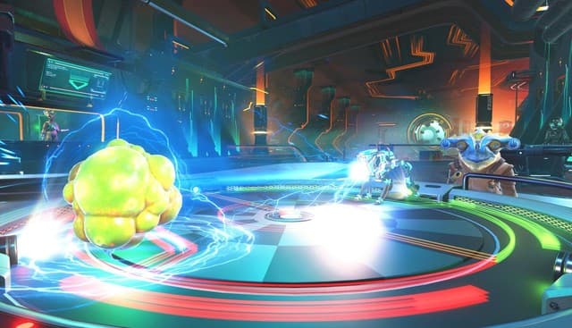 No Man’s Sky Adds Deep Space Arena Pet Battle Mode in Free Update