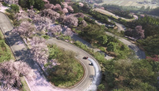 Forza Horizon 6 Shows Near-Photorealistic Visuals on Xbox Series X