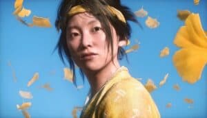 Ghost of Tsushima Actress Nominated for BAFTA, Hopes for Sequel Return