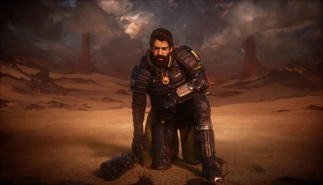 Saros Trophy List Leak Reveals Challenging PS5 Exclusive Gameplay