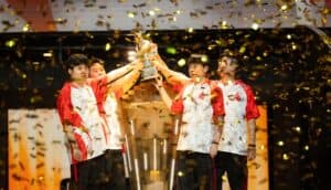 CFPL Overhauls Competitive Ecosystem with New Year-Long Points System
