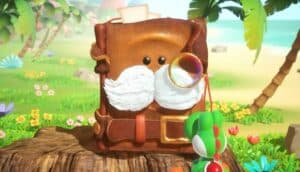 Yoshi and the Mysterious Picture Book Gets 15-Minute Gameplay Demo for Switch 2
