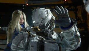 Capcom Reveals How RE Engine Shapes Pragmata's Unique Gameplay