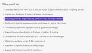 Avalanche Studios Job Listings Hint at New Open World AAA Game