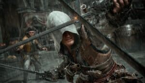 Black Flag Remake Launches July 8, Nintendo Battery Tips, and More