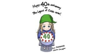 Zelda 40th Anniversary: Ocarina of Time Remake, Film and New 2D Game Rumored