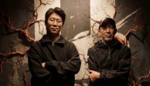 Shinji Mikami's UNBOUND Studio Collaborates with SHIFT UP on New Game