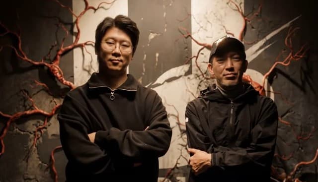 Shinji Mikami’s UNBOUND Studio Collaborates with SHIFT UP on New Game