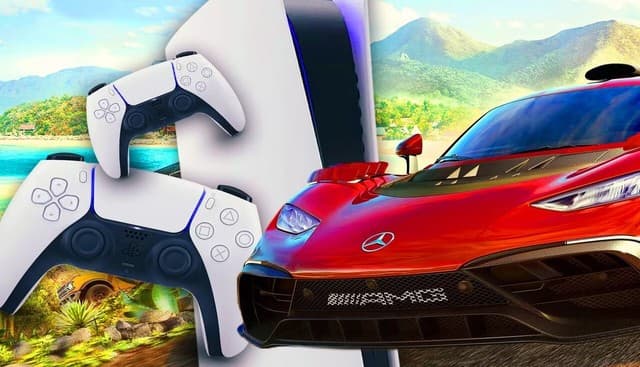 Microsoft Earns Nearly $700M from Xbox Games Sold on PS5