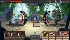 Mystic Road's Zodiac Mountain Brings Chinese Mythos to Card-Battler Genre
