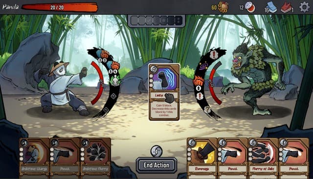 Mystic Road’s Zodiac Mountain Brings Chinese Mythos to Card-Battler Genre