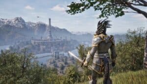 Oblivion Remastered Sees Low Completion Rates One Year After Launch