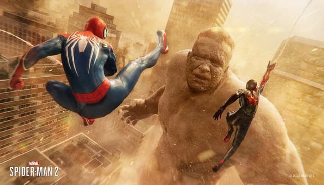 Marvel’s Spider-Man 2 Hits PS Plus But Sparks Debate Over Its Value