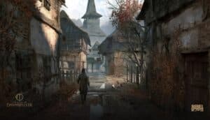 The Witcher 3 Director Criticizes Bloated Open Worlds, Prefers Compact Narratives