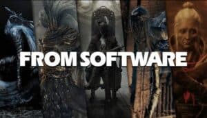 FromSoftware's Next Game Leaks as Nautical Dark RPG Cerulean Onslaught