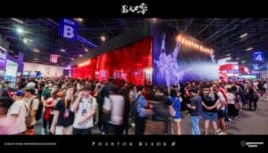Phantom Blade Zero Wins Two Awards at Gamescom LATAM 2026 Debut