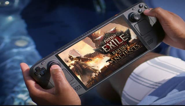 Path of Exile 2 Receives Steam Deck Verification With 0.5.0 Update, No Switch 2 Plans