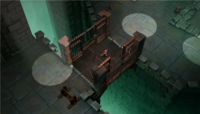 Raiders of Blackveil Drops The Ghoulag Update With New Boss Fights