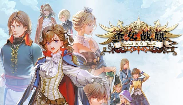 Banners of the Saint Gets Japanese Voice Acting in Major Update