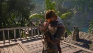 Assassin's Creed 4 Black Flag Remastered PC Cutscenes Capped at 30fps