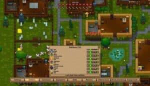 Necesse Rust and Romance Update Adds Romance and Free Weekend