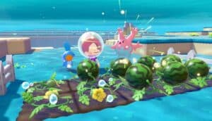 Poko a Pokemon Wave 1 DLC Arrives August 5, Wave 2 Adds Accessories