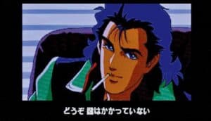Policenauts: Hideo Kojima's Classic Sci-Fi Adventure Turns 32