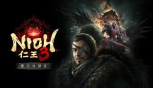 Nioh 3 First DLC Keian Hellish Transformation Arrives August 19