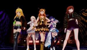 Idolmaster IWSF2026 Opens with Dance-Focused First Day