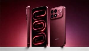 REDMI K100 Pro Max Revealed: 185Hz Display and 4.55M Benchmark Score