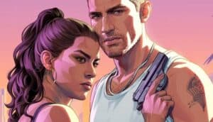 GTA 6 May End the Graphics Arms Race as Industry's Last Dinosaur