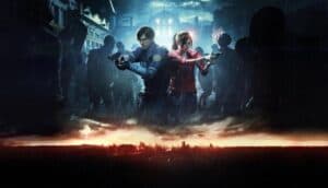 Resident Evil 2 Cut Content Revealed: Leon's Drive and Croc Boss Fight