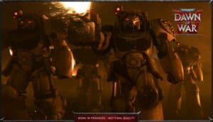 Warhammer 40K: Dawn of War IV Delayed to Dec 3, Early Access Nov 30