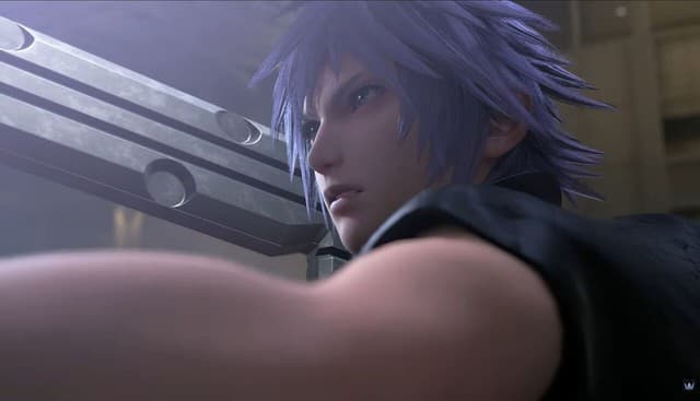 Kingdom Hearts 4 Trailer Shows Playable Mickey, Coco World, and Riku