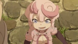 Made in Abyss New Film Cast and Theme Song Revealed for October