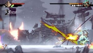 Shinobi: Art of Vengeance Marks One Year, Switch 2 Lands September 24