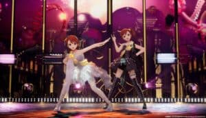 Idolmaster Twins Ami & Mami Deliver Emotional Tokyo Twin Live Finale