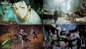 August 2026 PC Games: Steins;Gate Re:Boot, Star Wars, More