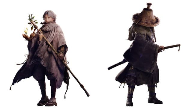 Beast of Reincarnation Out Now, New Characters and Details Revealed