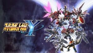 Super Robot Wars Y First Anniversary: New DLC and Series Highlights