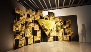 Yu-Gi-Oh! Creator Kazuki Takahashi's First Art Exhibition Announced