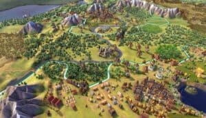 Civilization VI at 90% Off: Turn-Based Strategy Sale Ends August 5