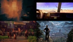 THQ Nordic Showcase 2026 Highlights: REANIMAL DLC, Road 96 Follow-Up